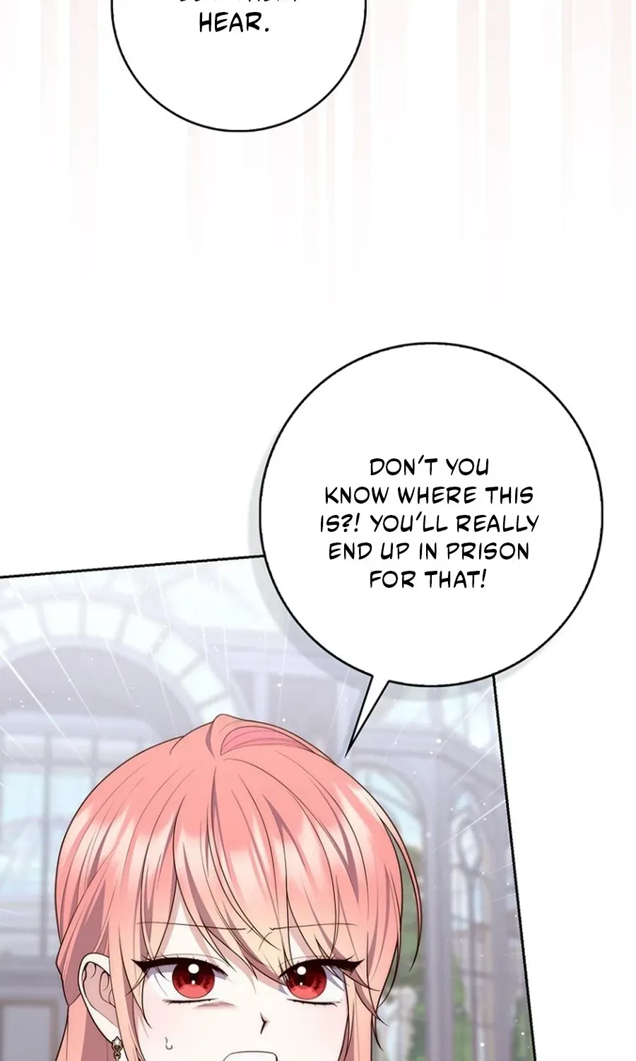 Fortune-Telling Lady Chapter 143 page 12 - 