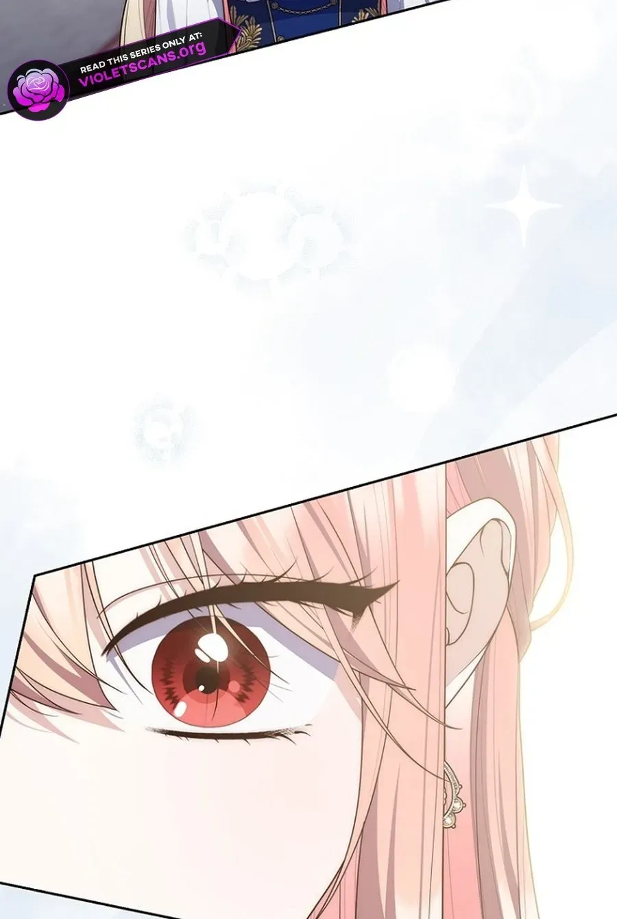 Fortune-Telling Lady Chapter 143 page 25 - 