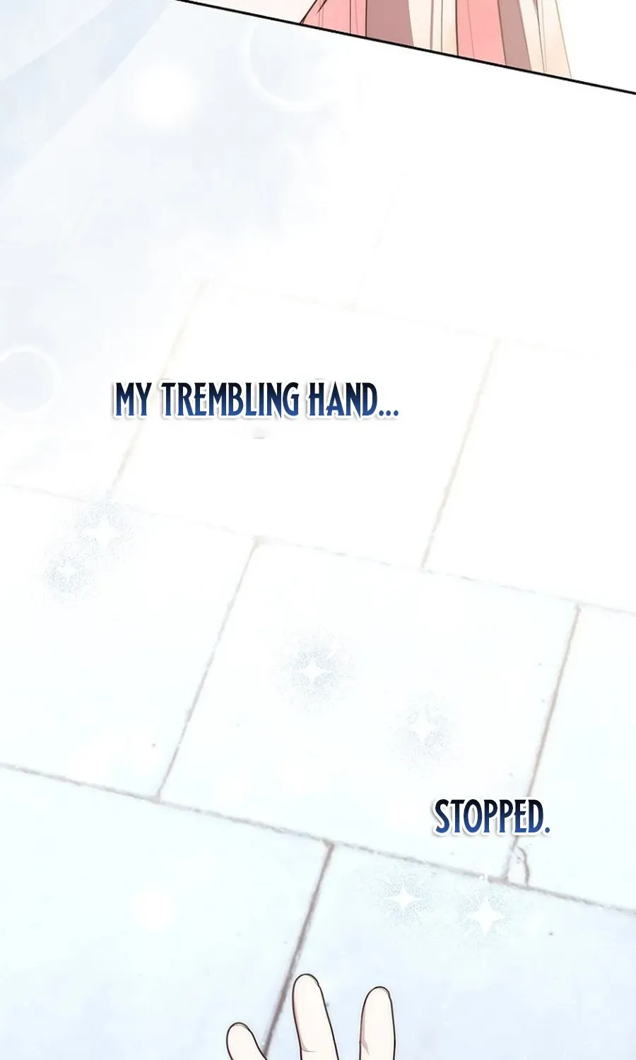 Fortune-Telling Lady Chapter 143 page 26 - 