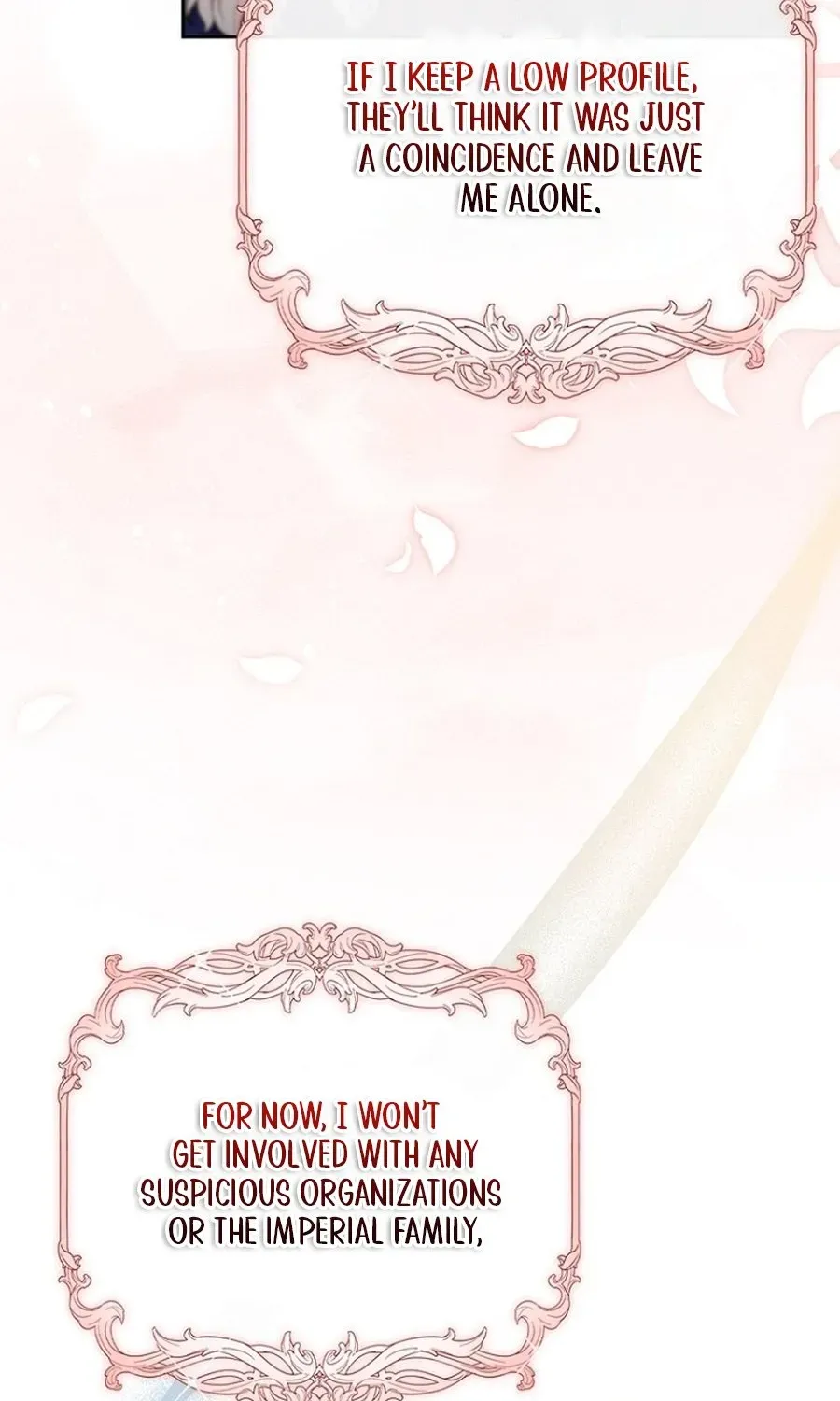 Fortune-Telling Lady Chapter 143 page 62 - 