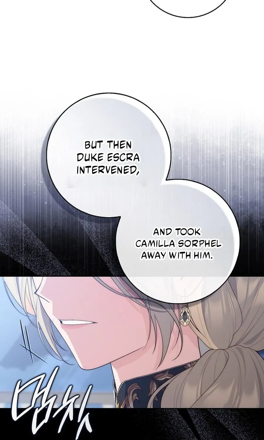 Fortune-Telling Lady Chapter 143 page 67 - 