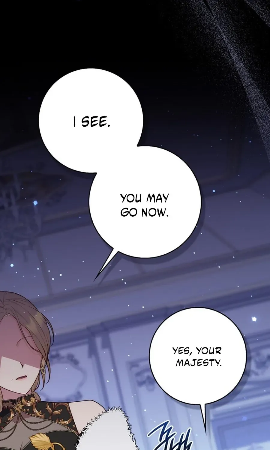 Fortune-Telling Lady Chapter 143 page 68 - 