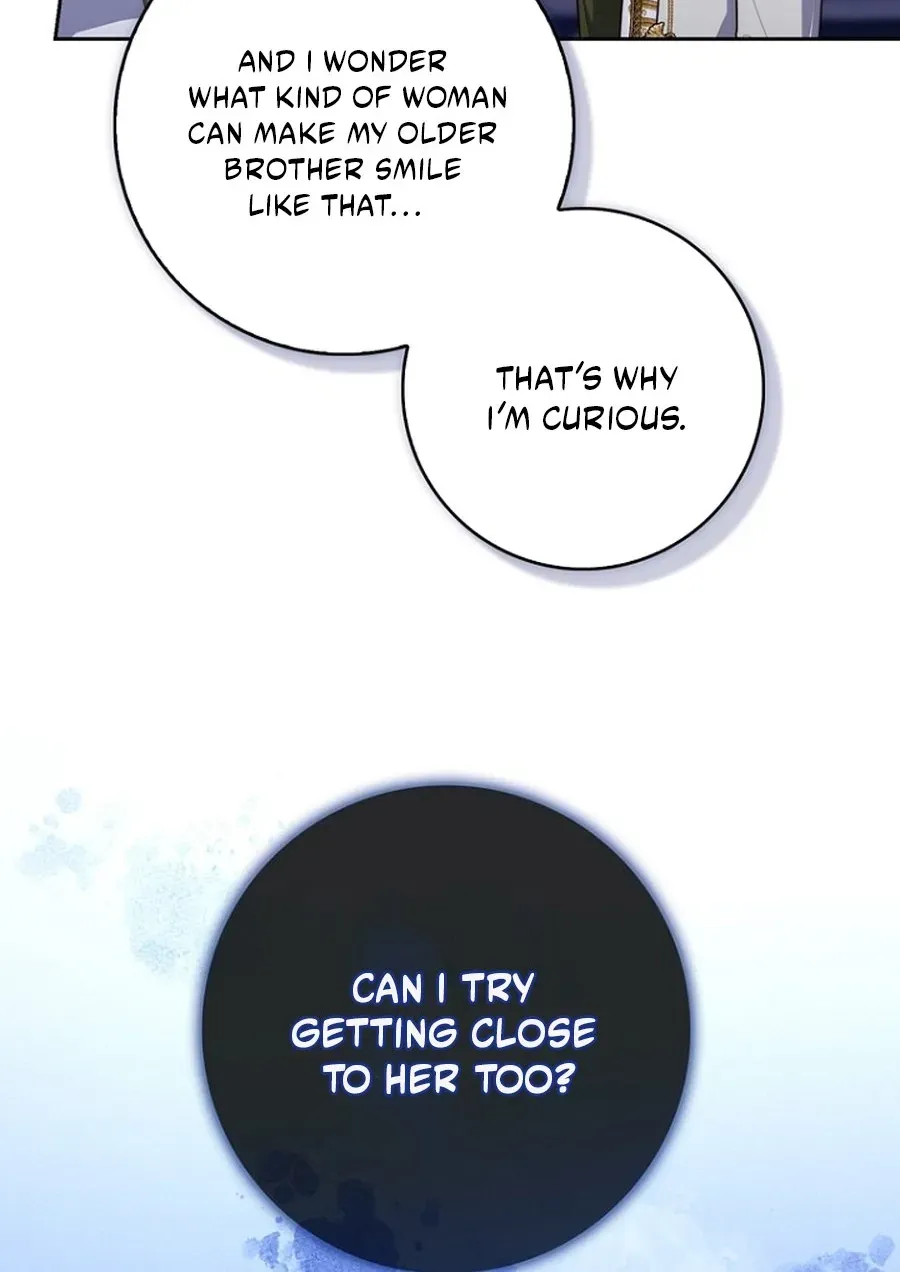 Fortune-Telling Lady Chapter 143 page 90 - 