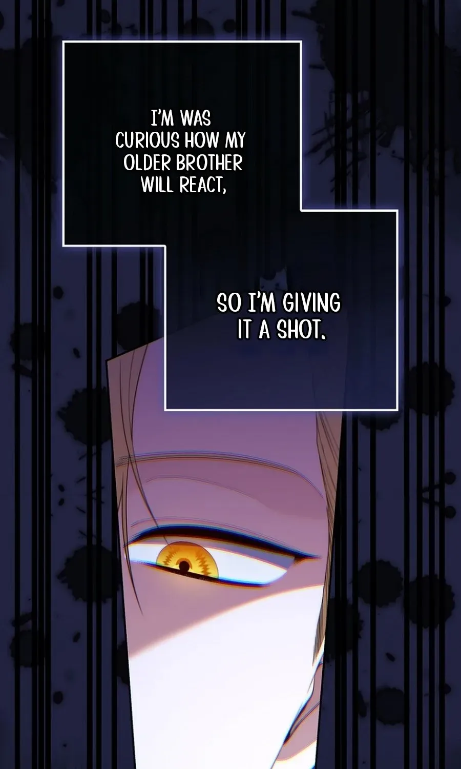 Fortune-Telling Lady Chapter 143 page 97 - 