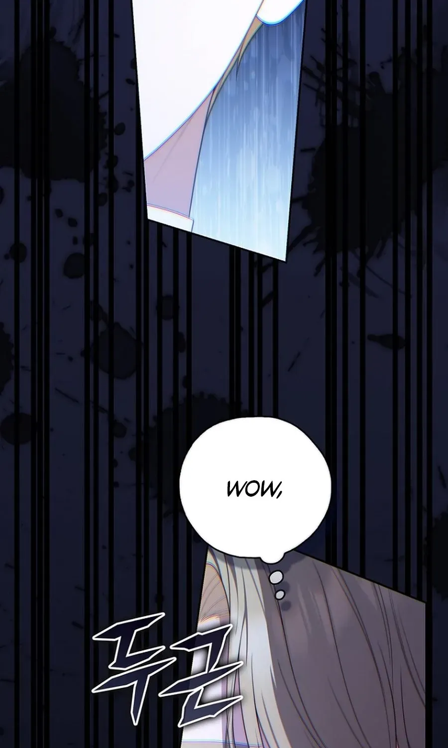 Fortune-Telling Lady Chapter 143 page 98 - 