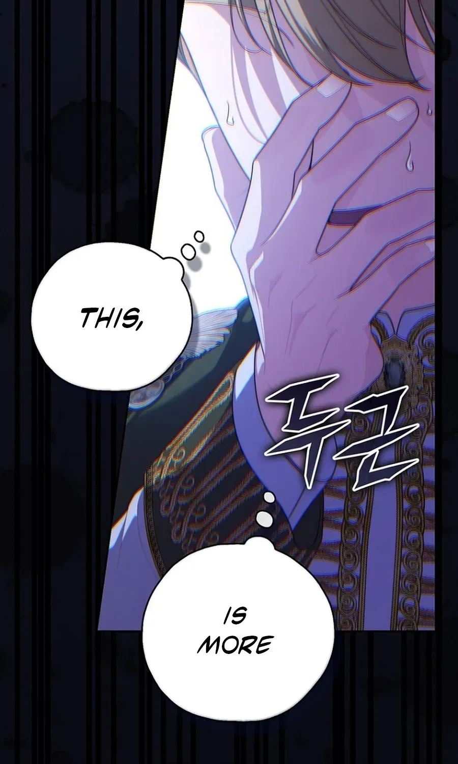 Fortune-Telling Lady Chapter 143 page 99 - 