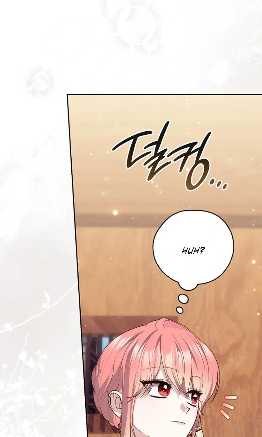 Fortune-Telling Lady Chapter 144 page 17 - 