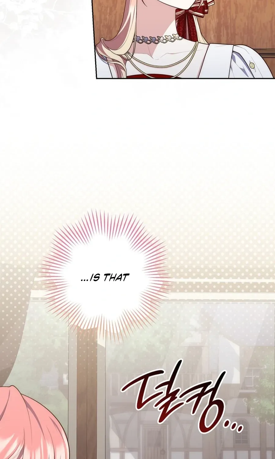 Fortune-Telling Lady Chapter 144 page 18 - 