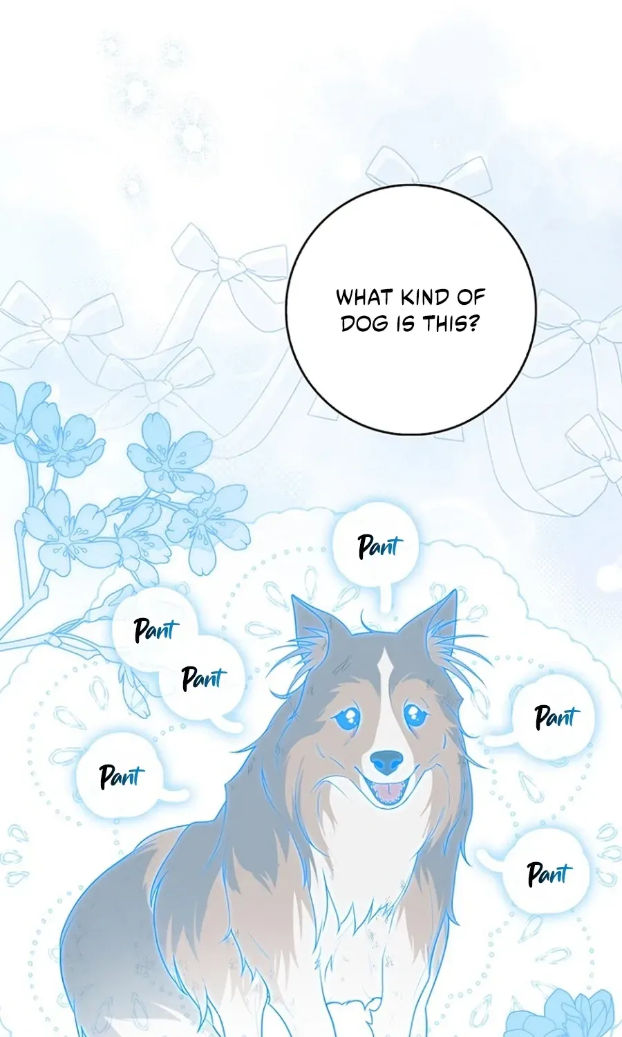 Fortune-Telling Lady Chapter 144 page 26 - 