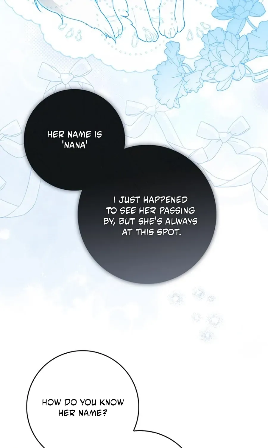 Fortune-Telling Lady Chapter 144 page 27 - 