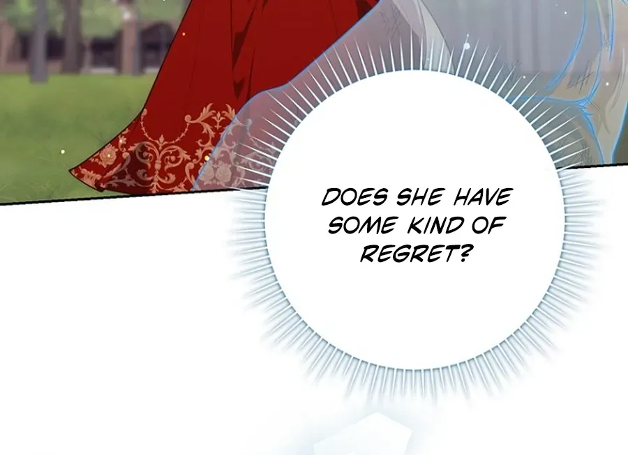 Fortune-Telling Lady Chapter 144 page 30 - 