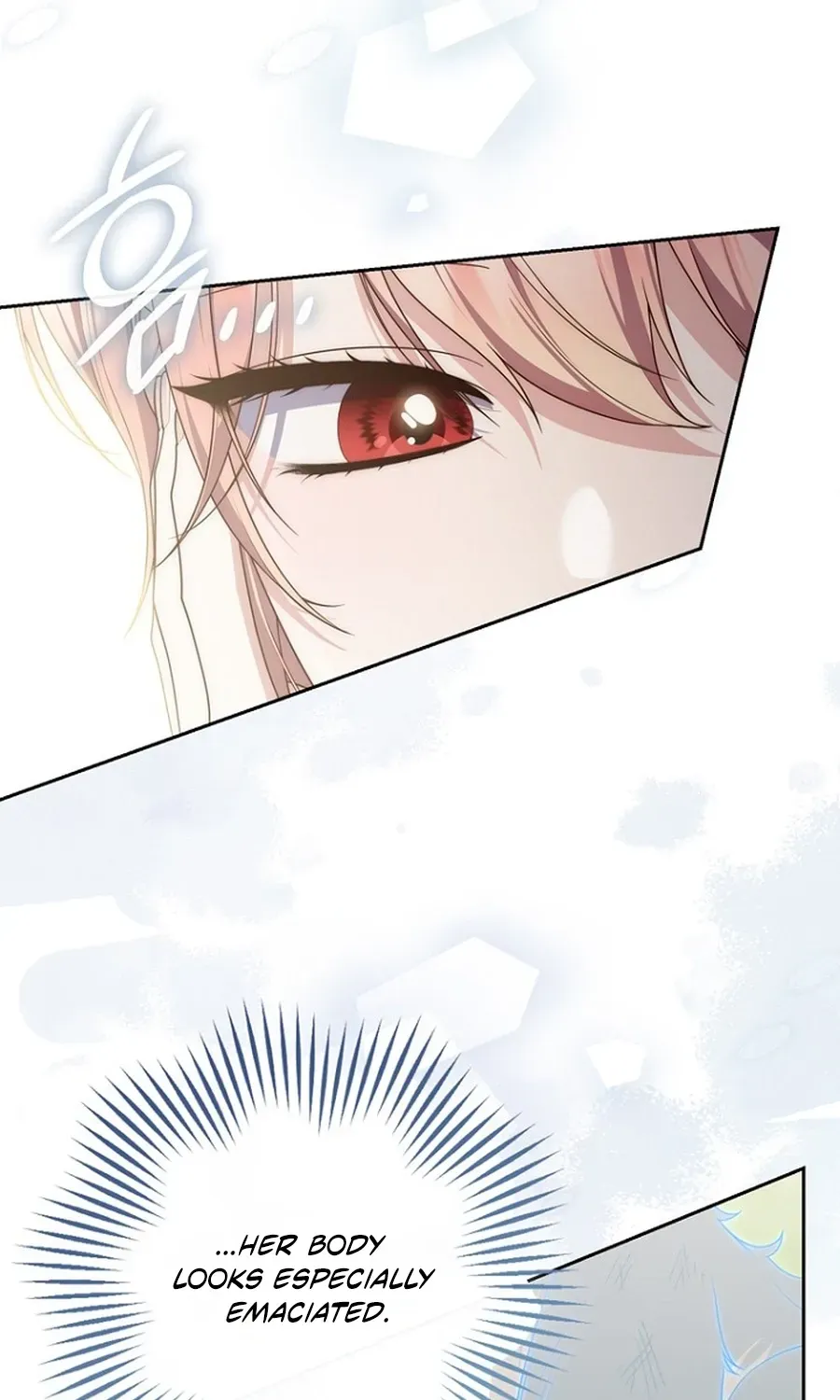Fortune-Telling Lady Chapter 144 page 31 - 