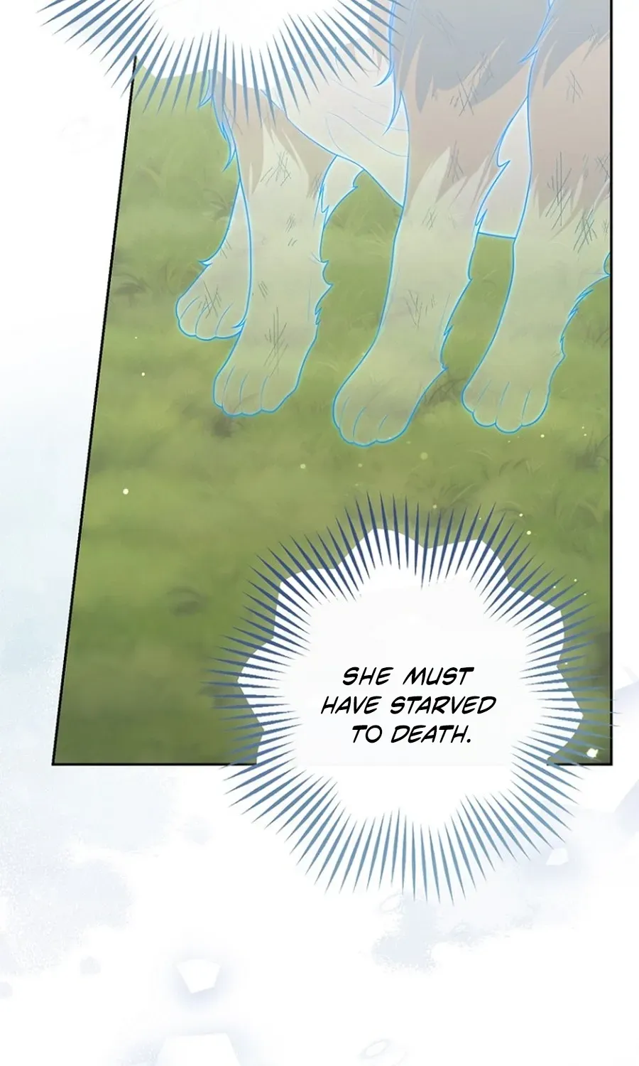 Fortune-Telling Lady Chapter 144 page 32 - 