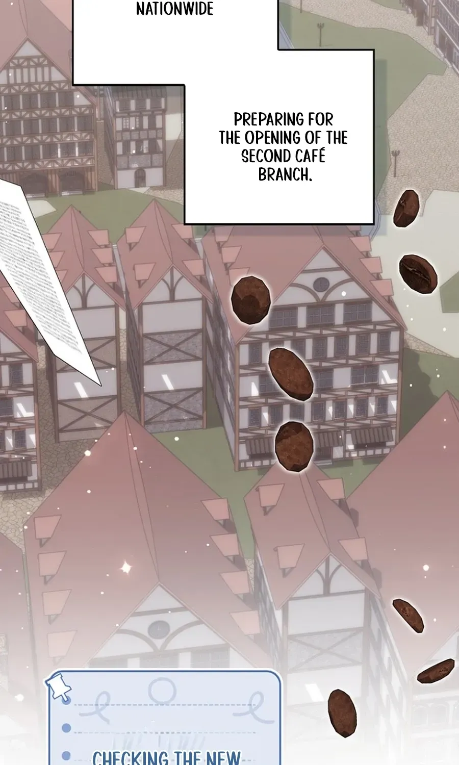 Fortune-Telling Lady Chapter 144 page 6 - 