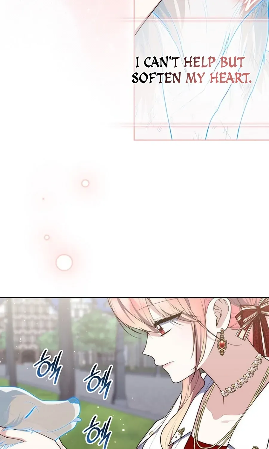 Fortune-Telling Lady Chapter 144 page 51 - 
