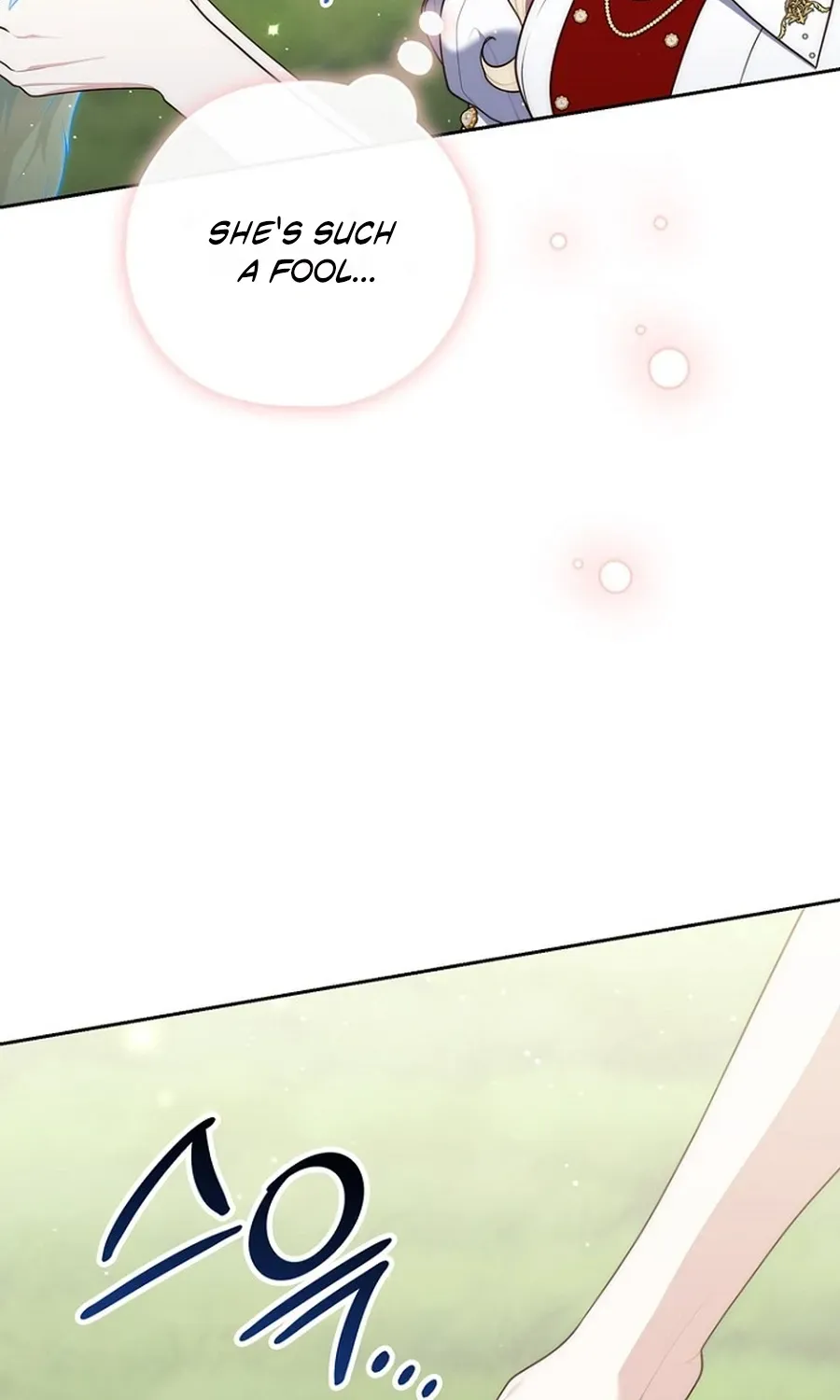Fortune-Telling Lady Chapter 144 page 52 - 