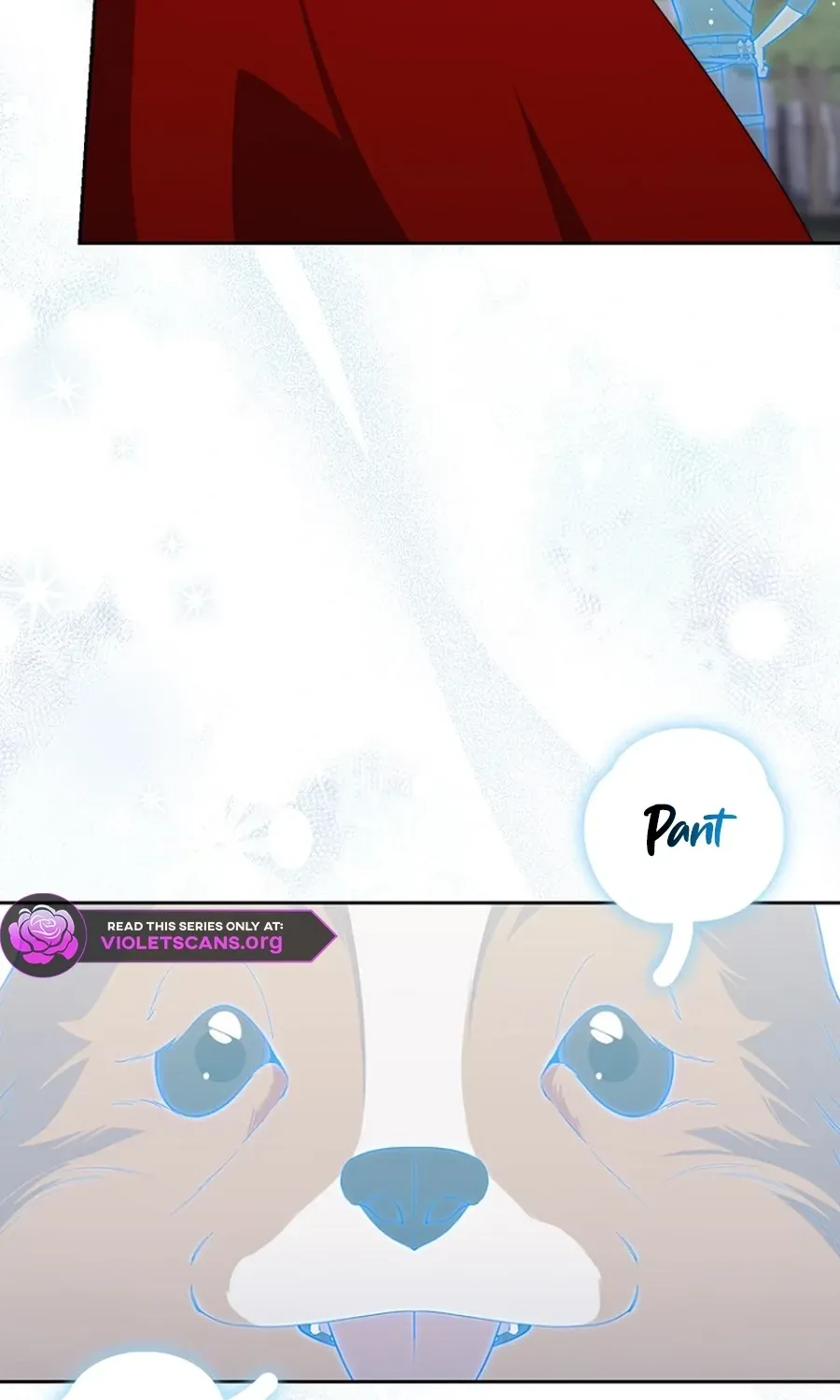 Fortune-Telling Lady Chapter 144 page 57 - 