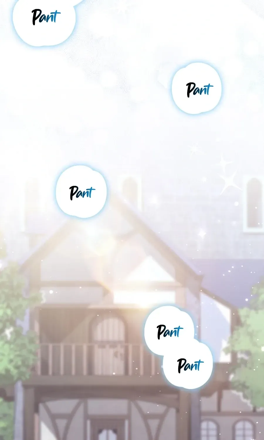 Fortune-Telling Lady Chapter 144 page 58 - 