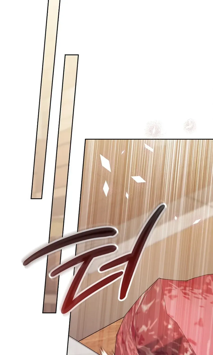 Fortune-Telling Lady Chapter 144 page 62 - 