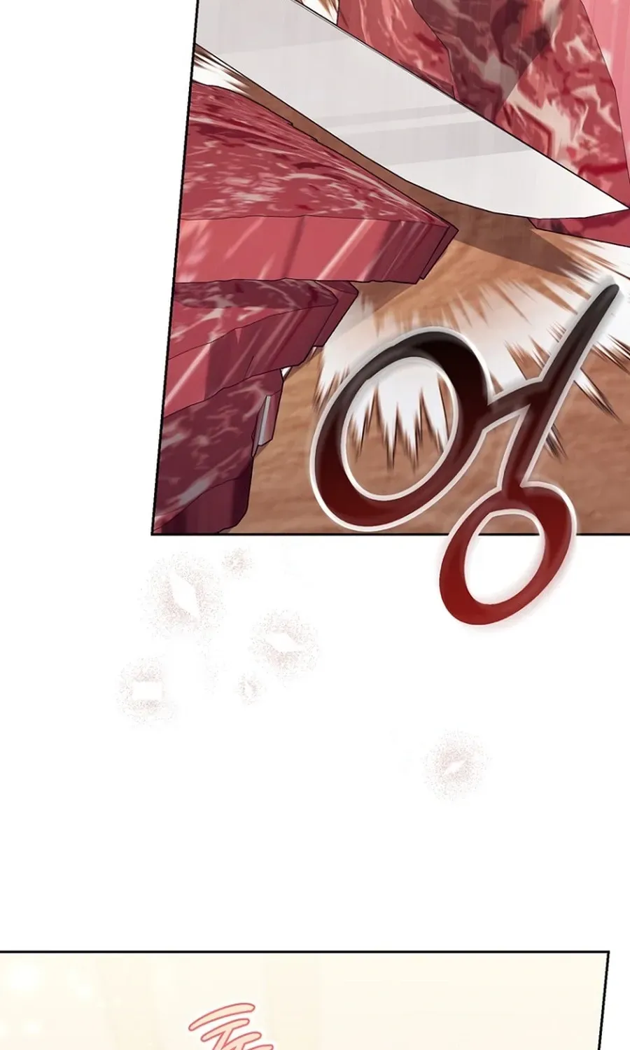 Fortune-Telling Lady Chapter 144 page 63 - 