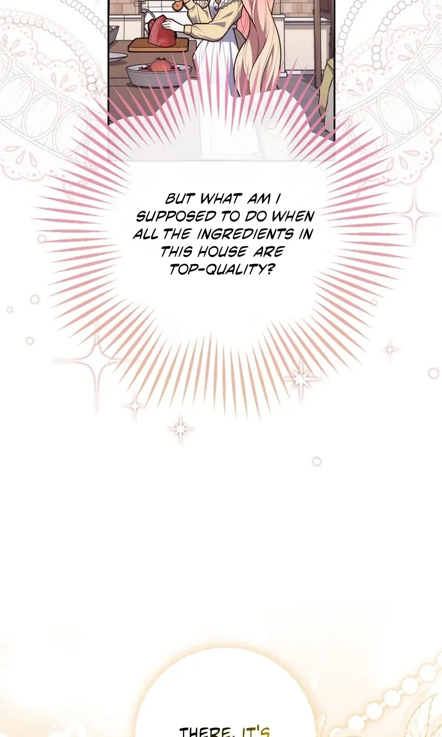 Fortune-Telling Lady Chapter 144 page 72 - 