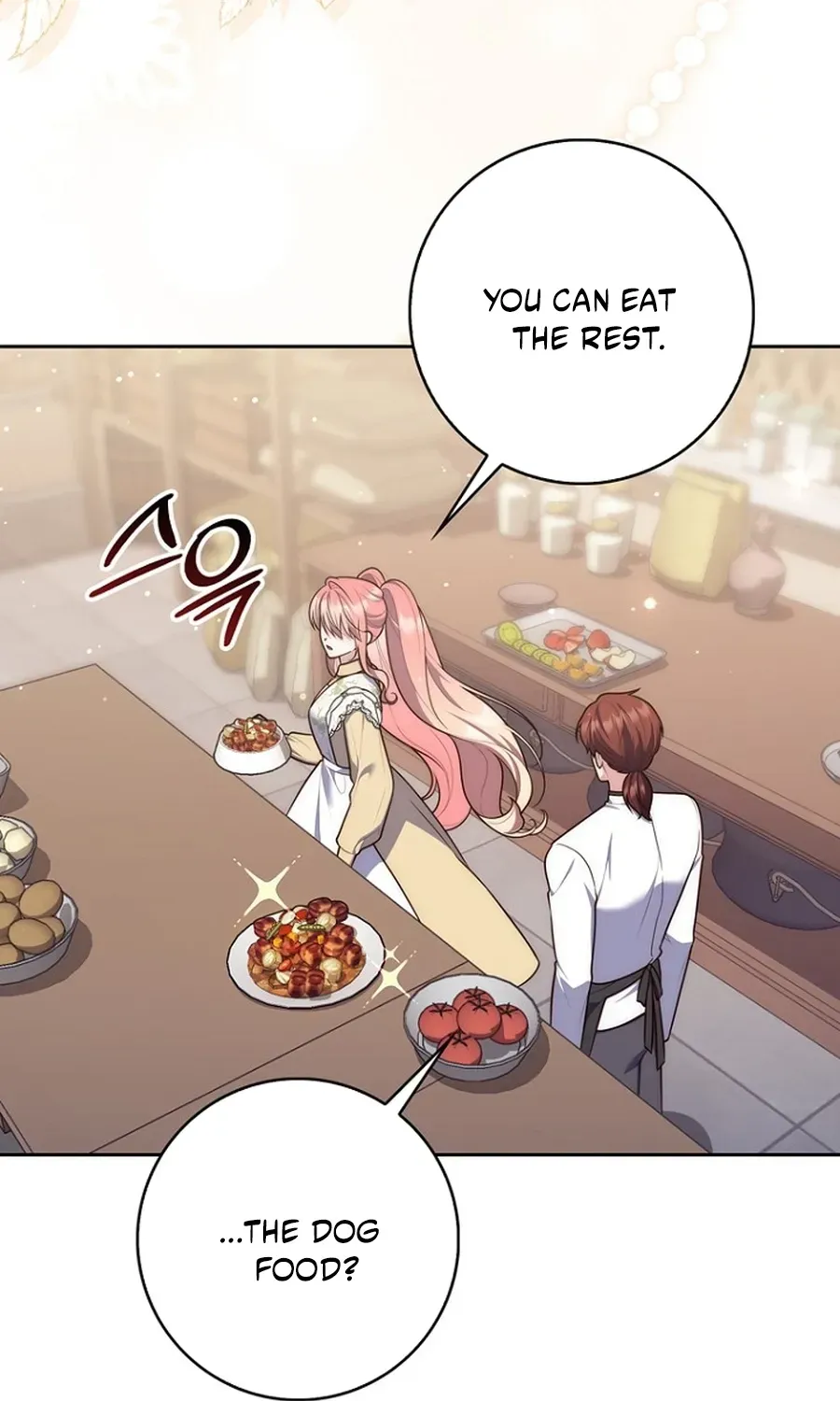 Fortune-Telling Lady Chapter 144 page 74 - 