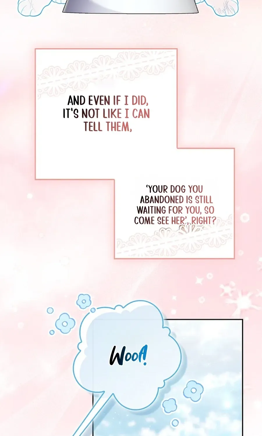 Fortune-Telling Lady Chapter 144 page 86 - 