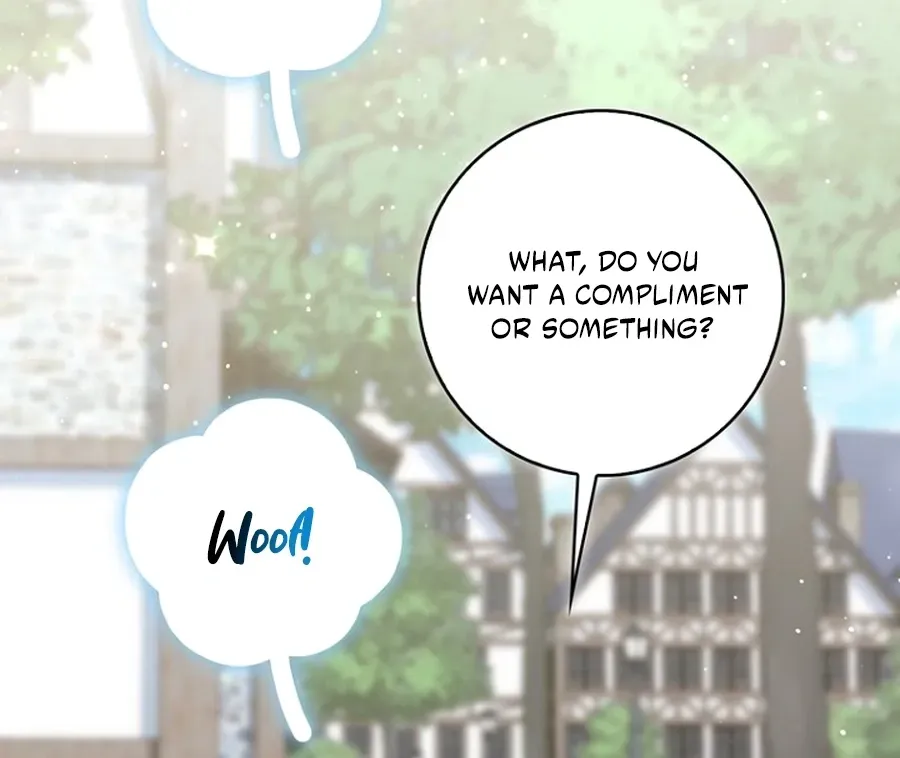 Fortune-Telling Lady Chapter 144 page 88 - 