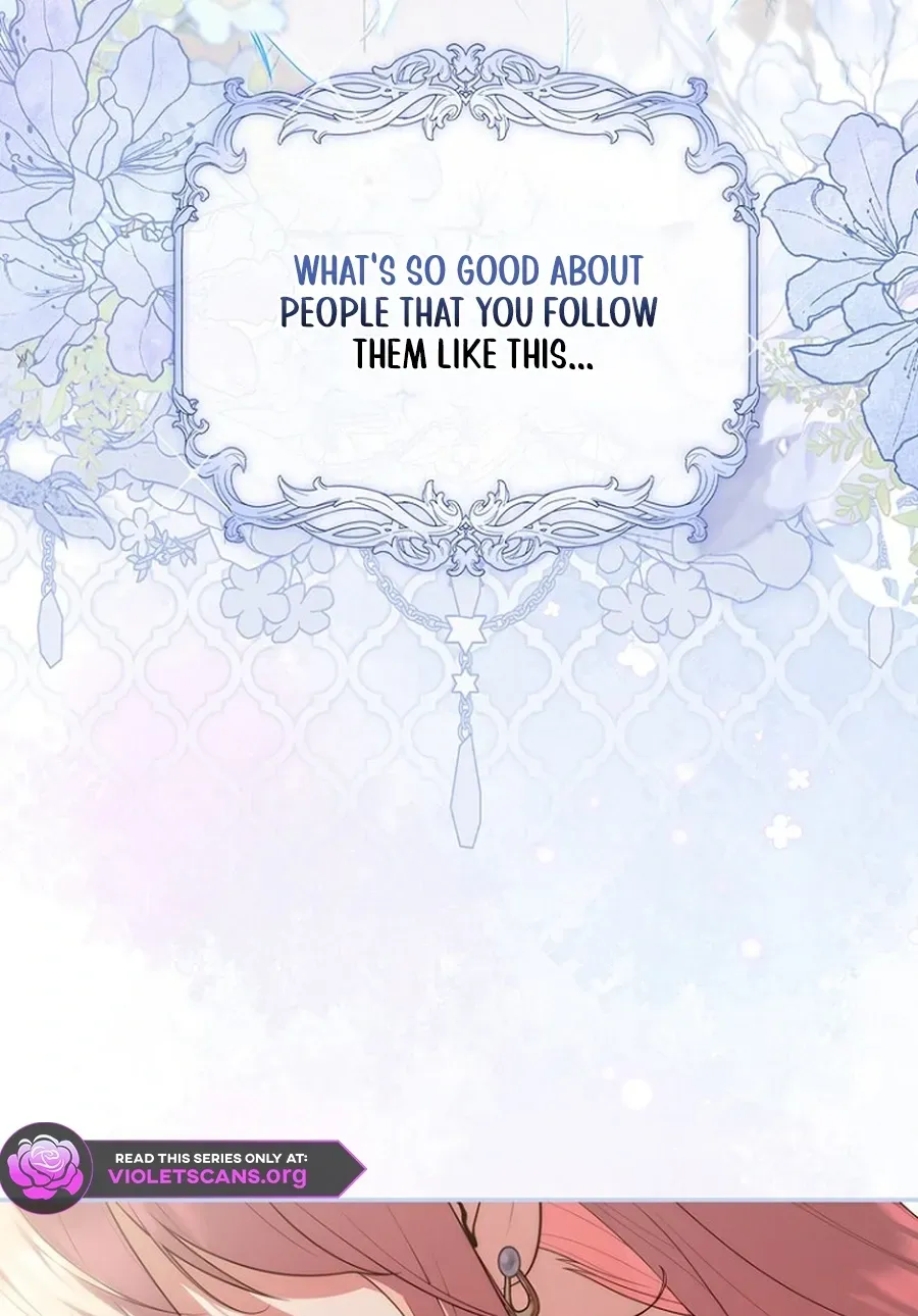Fortune-Telling Lady Chapter 144 page 98 - 