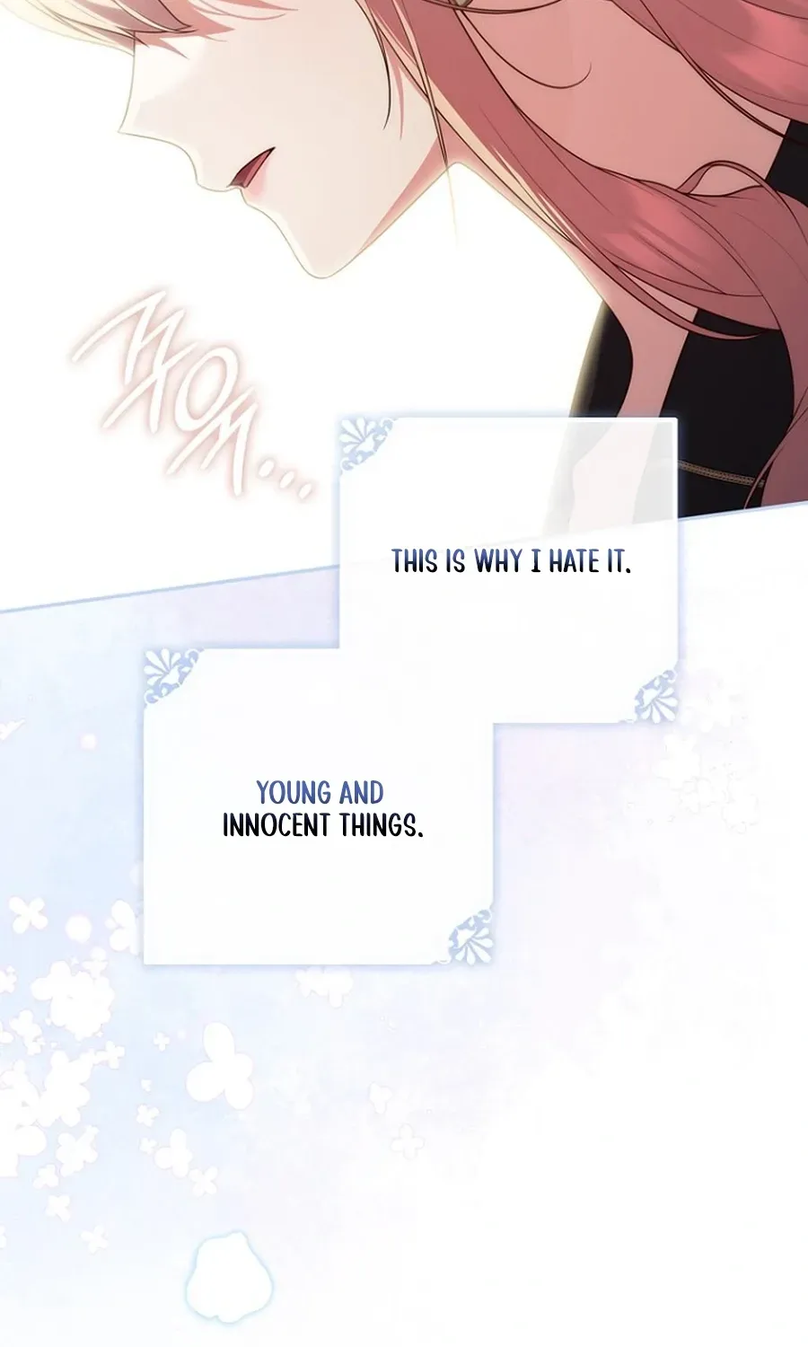 Fortune-Telling Lady Chapter 144 page 99 - 