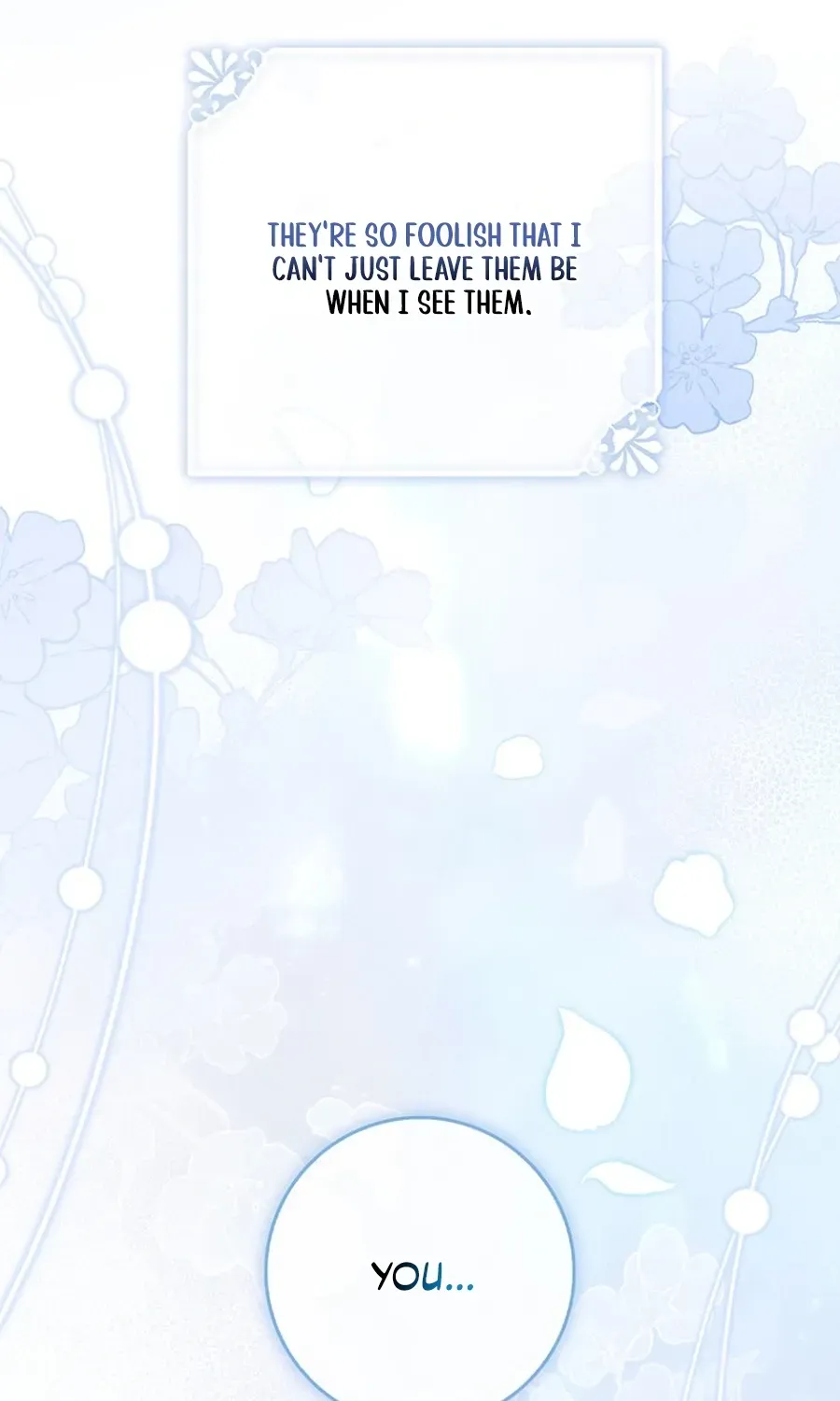 Fortune-Telling Lady Chapter 144 page 100 - 