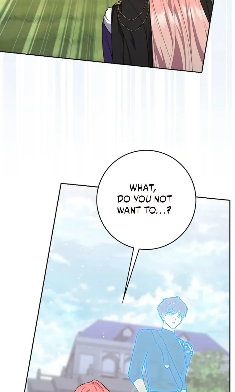 Fortune-Telling Lady Chapter 145 page 12 - 