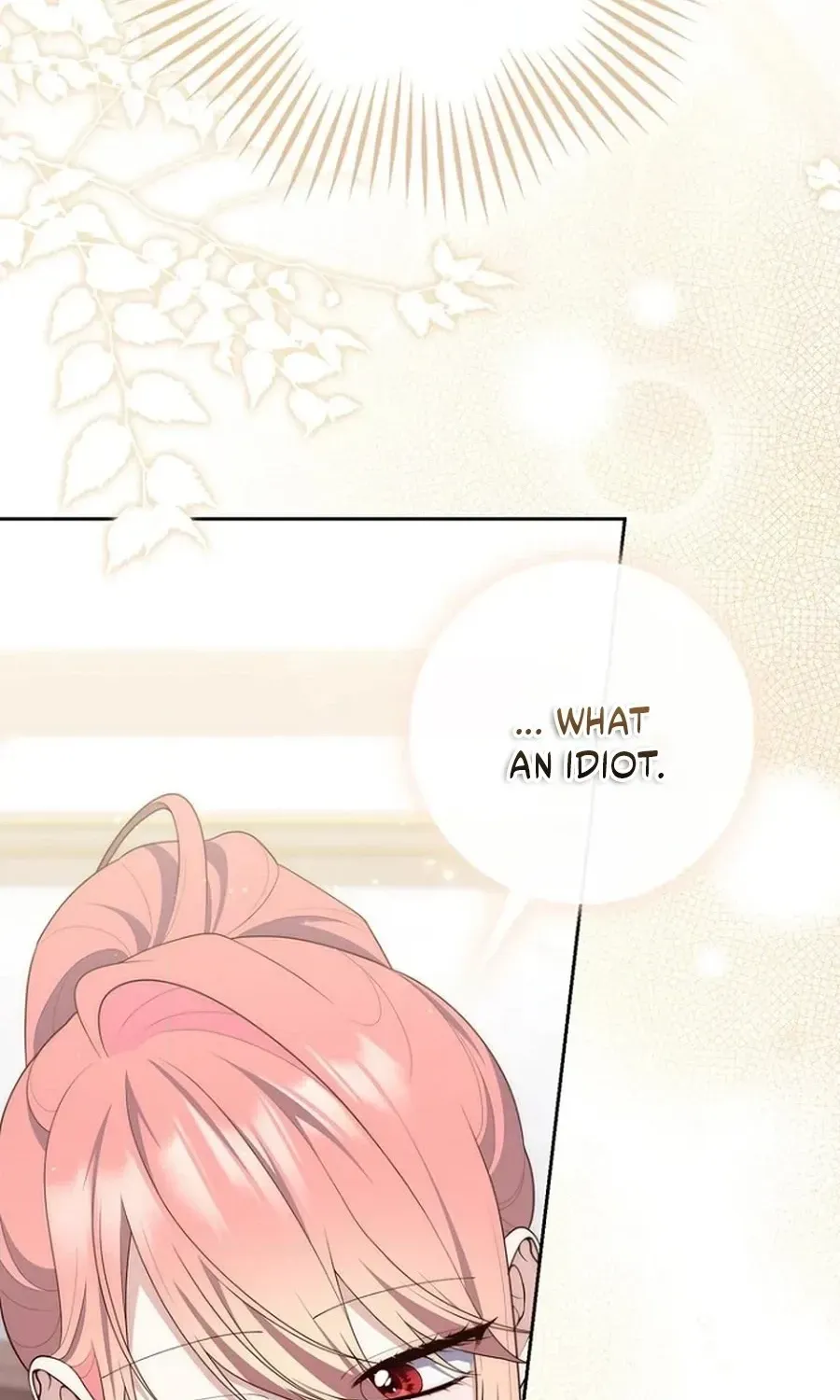 Fortune-Telling Lady Chapter 145 page 17 - 