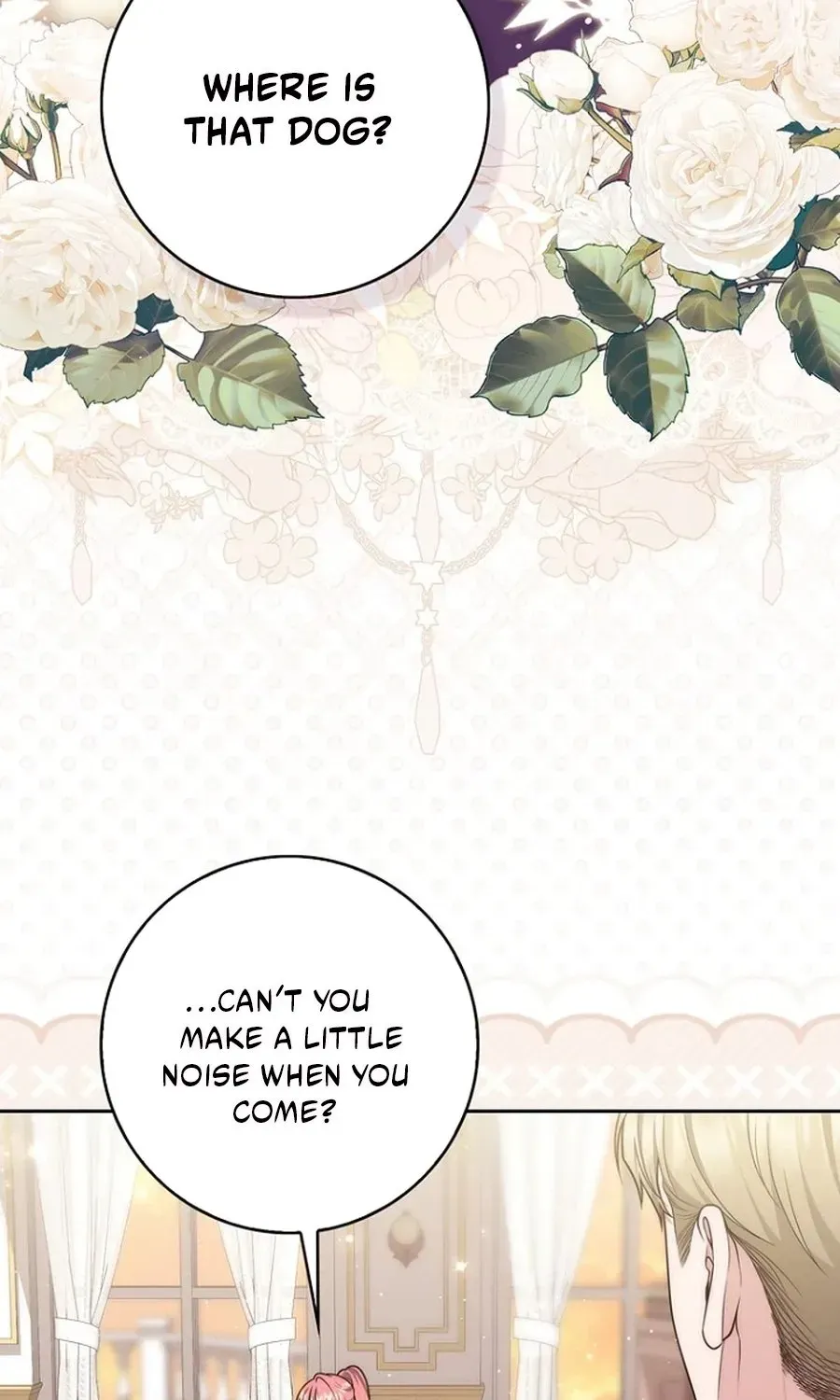Fortune-Telling Lady Chapter 145 page 23 - 