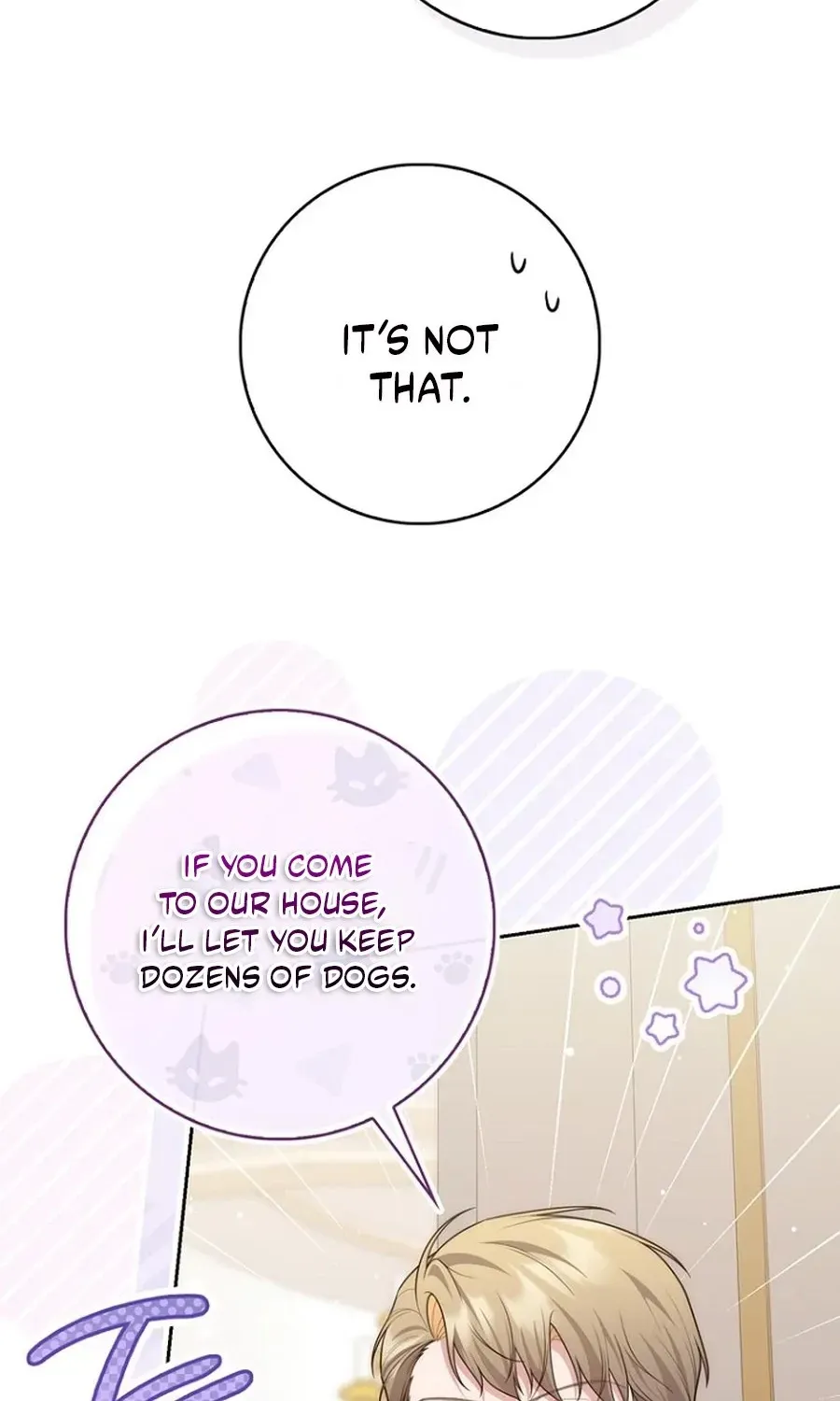 Fortune-Telling Lady Chapter 145 page 26 - 