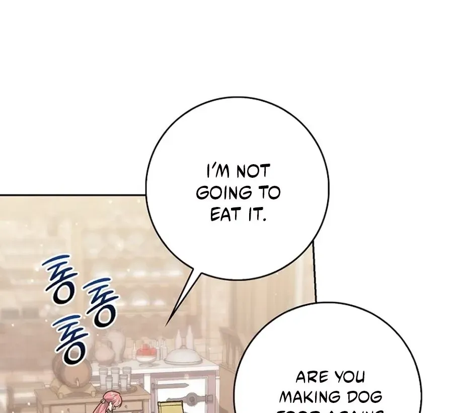 Fortune-Telling Lady Chapter 145 page 35 - 