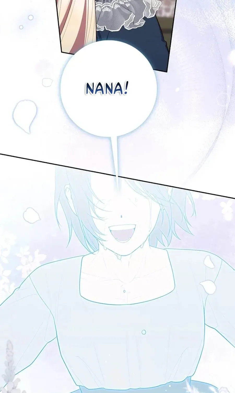 Fortune-Telling Lady Chapter 145 page 48 - 