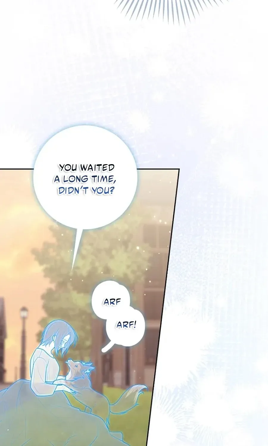 Fortune-Telling Lady Chapter 145 page 53 - 