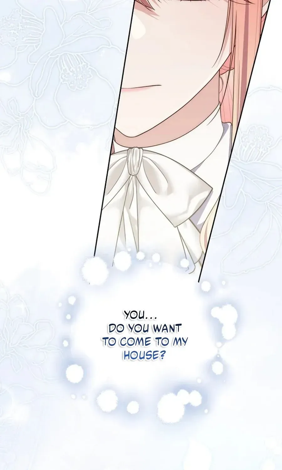 Fortune-Telling Lady Chapter 145 page 7 - 