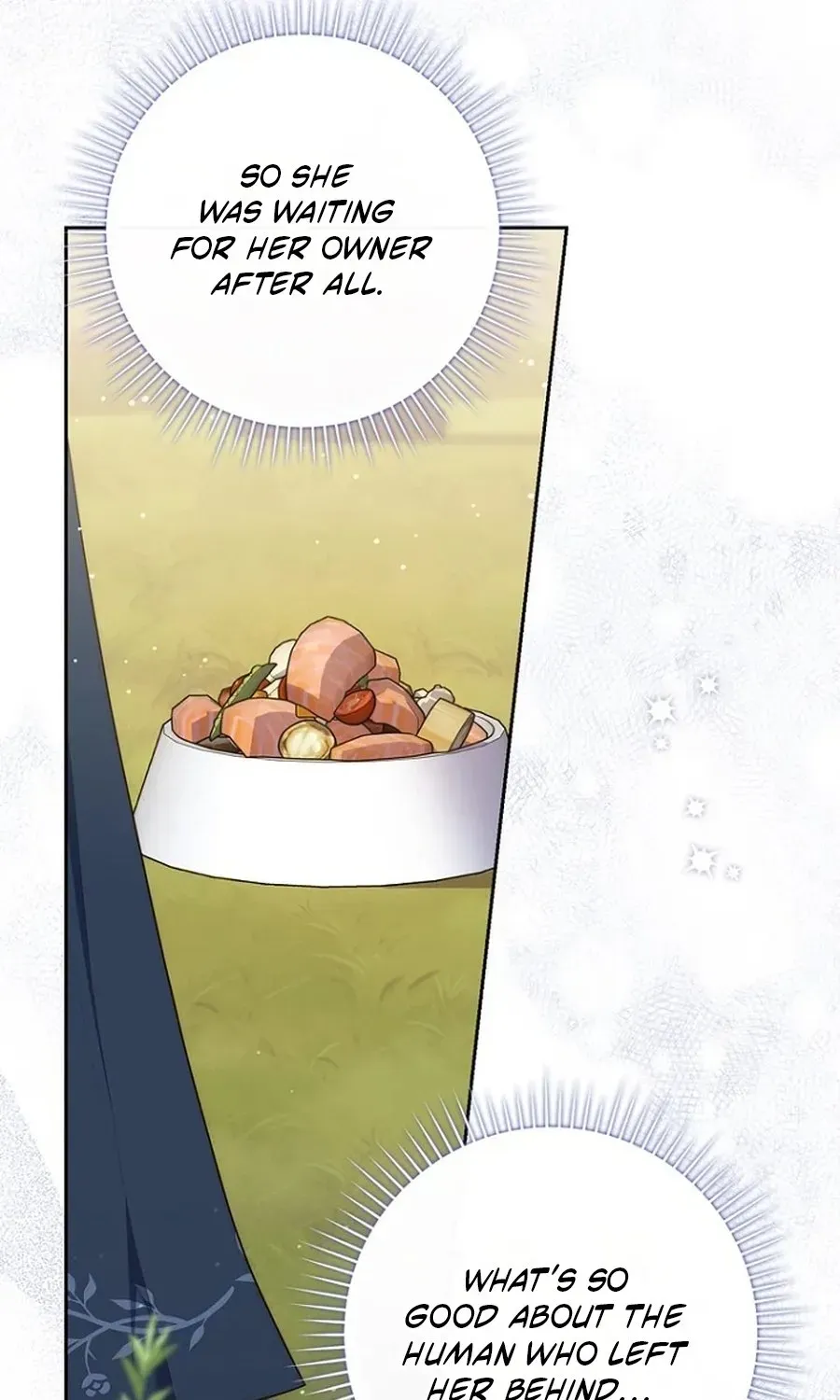 Fortune-Telling Lady Chapter 145 page 61 - 