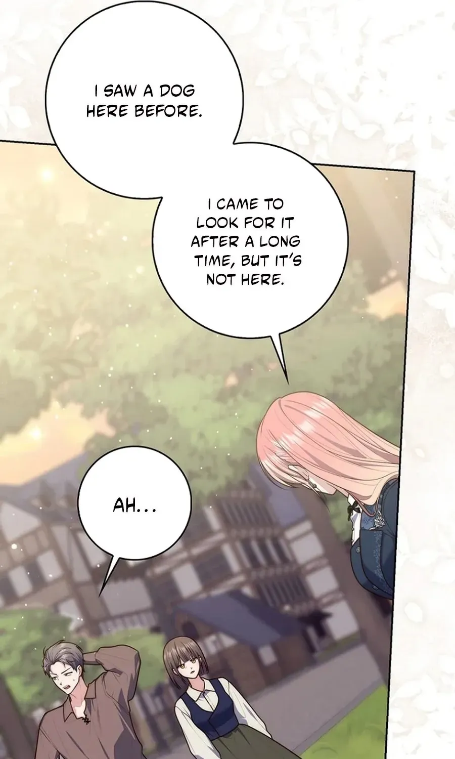 Fortune-Telling Lady Chapter 145 page 71 - 