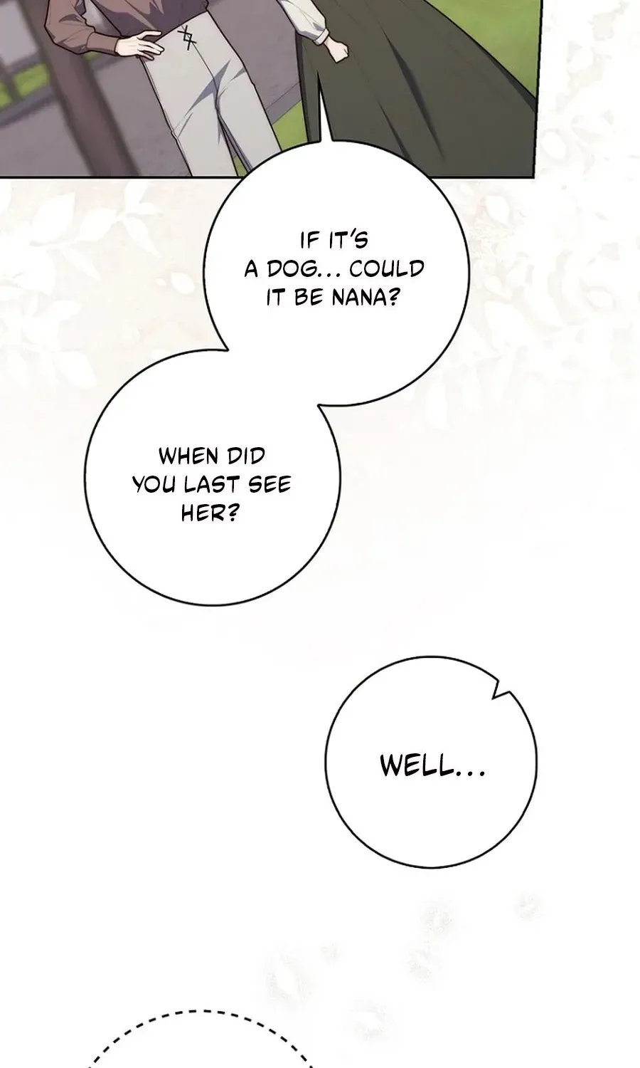 Fortune-Telling Lady Chapter 145 page 72 - 