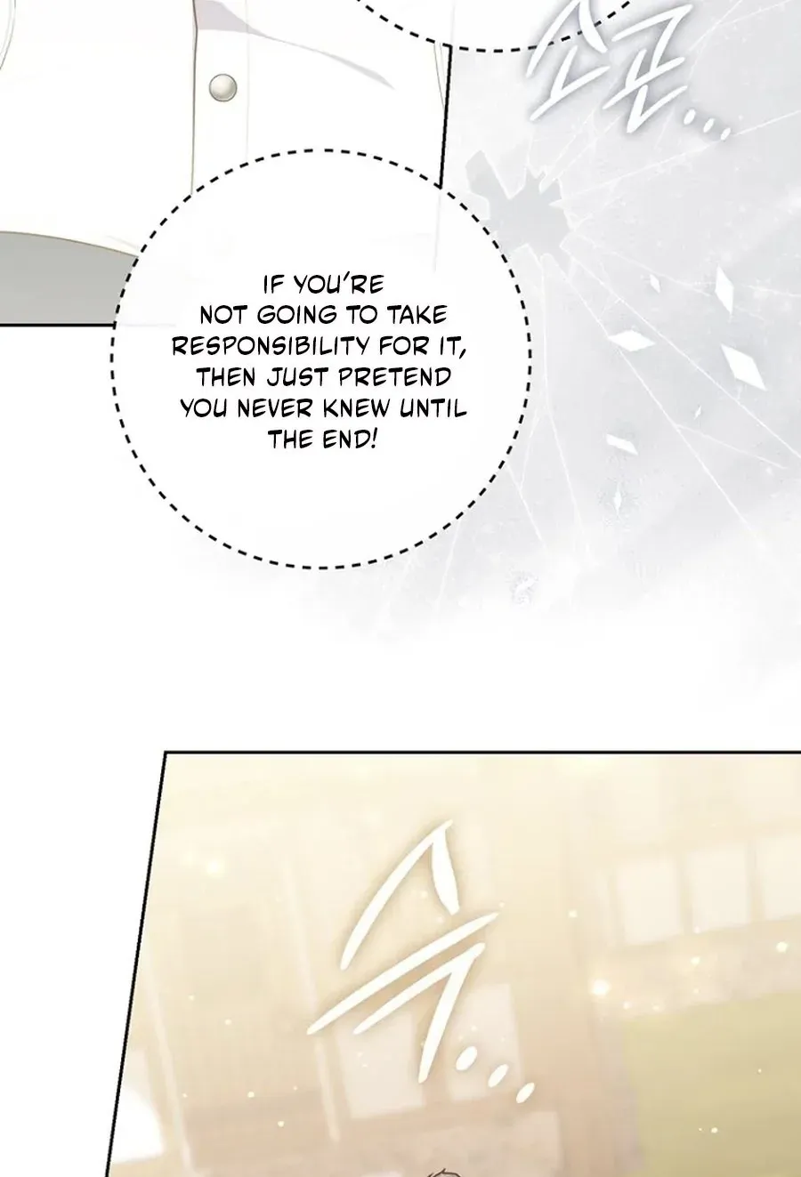 Fortune-Telling Lady Chapter 145 page 75 - 