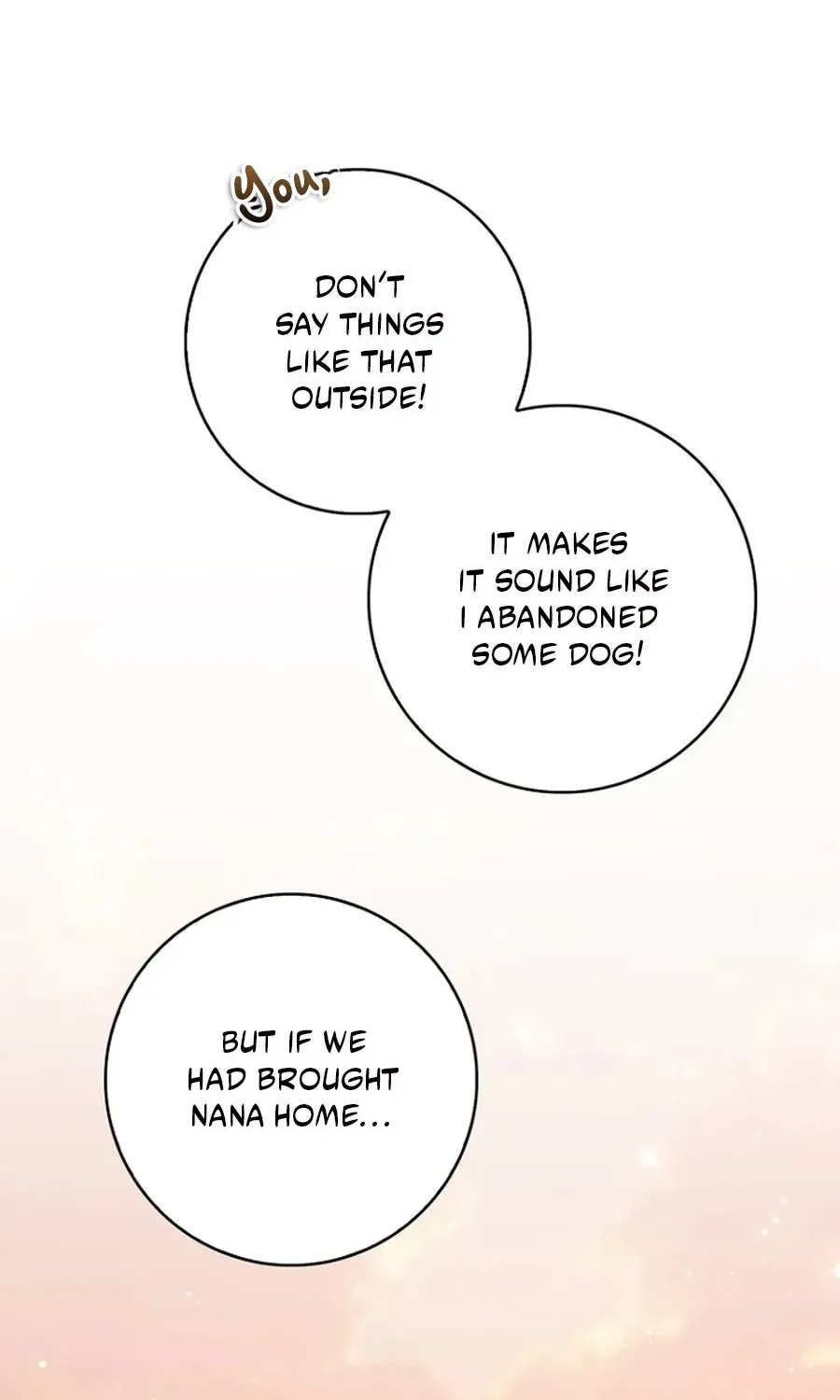 Fortune-Telling Lady Chapter 145 page 78 - 