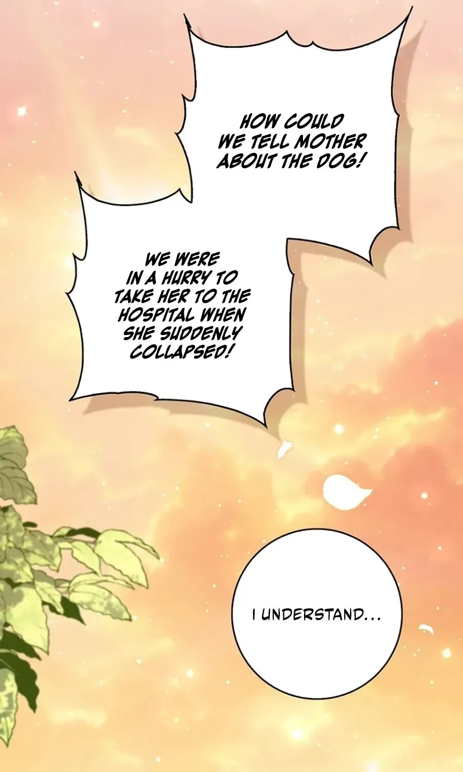 Fortune-Telling Lady Chapter 145 page 79 - 