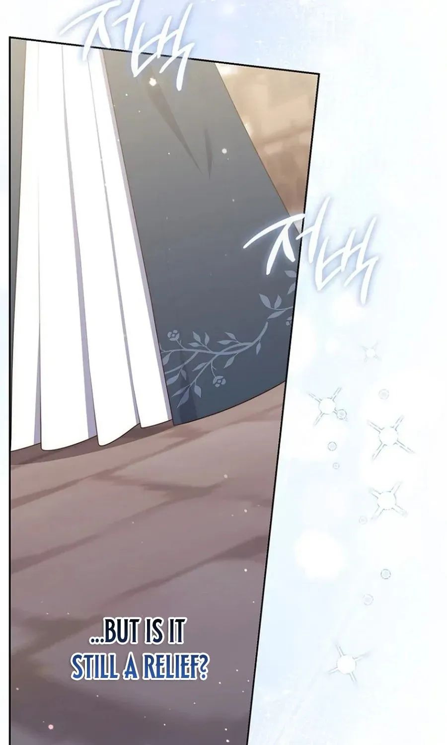 Fortune-Telling Lady Chapter 145 page 81 - 