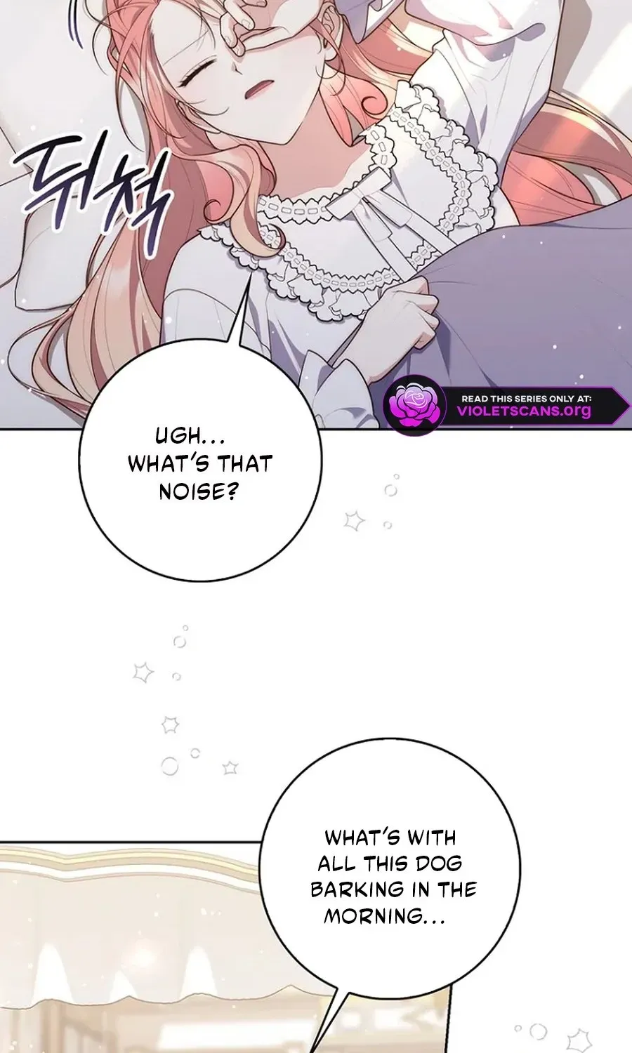 Fortune-Telling Lady Chapter 145 page 88 - 
