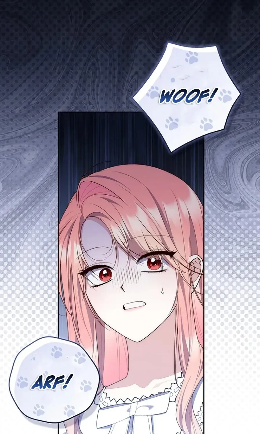 Fortune-Telling Lady Chapter 145 page 92 - 