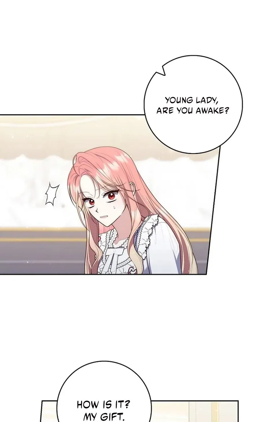 Fortune-Telling Lady Chapter 145 page 95 - 
