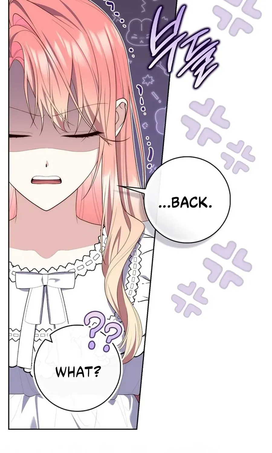 Fortune-Telling Lady Chapter 145 page 99 - 